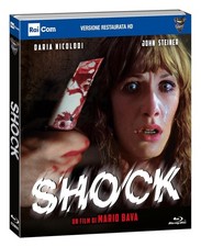 Blu Ray Shock - (1977)