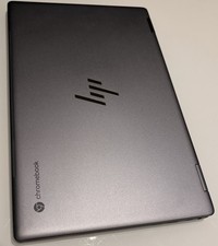 HP Chromebook x360