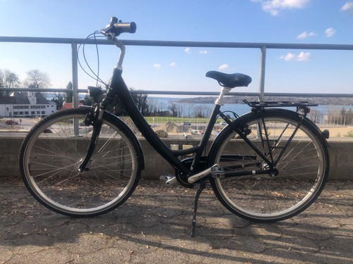 Fahrrad gebraucht kaum - fahrrad, gebraucht,kaum