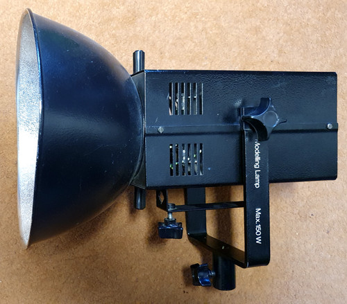 Hensel miniflash 250 - hensel,