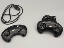 Sega Mega Drive Controller 2