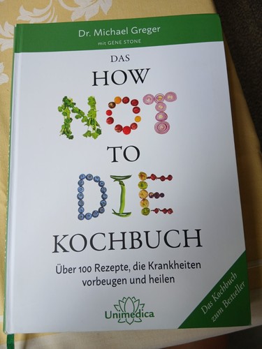 Michael greger das - dr.,