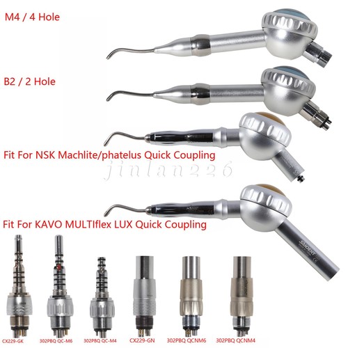 Dental air flow - dental,