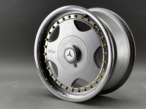 Orig mercedes tekno - 4x,