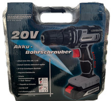 Brüder Mannesmann M17680