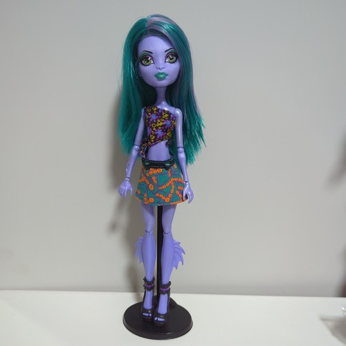 Monster high create - monster,