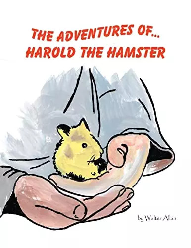 The adventures harold - adventures,
