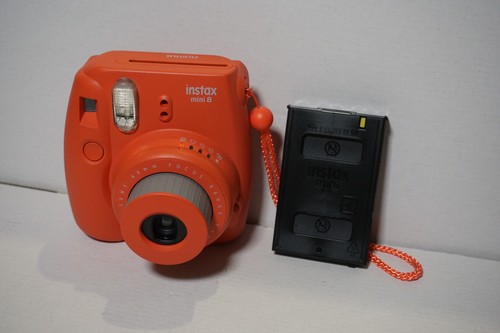 Fujifilm instax mini - fujifilm, 8