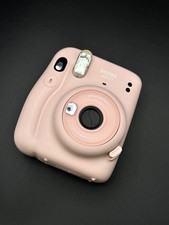 Fujifilm Instax Mini 11 Pink