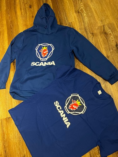 Scania herren bekleidug - scania,