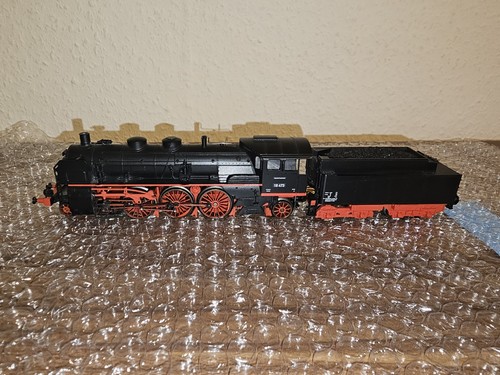 Märklin dampflok 473 - br, 18