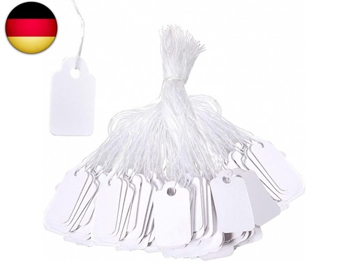 Preisschilder anhänger 500 - preisschilder,