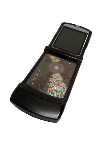 Handy motorola razr - handy,