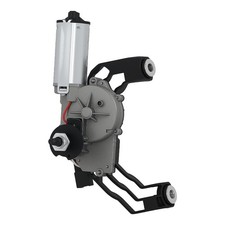 Scheibenwischermotor Hinten
