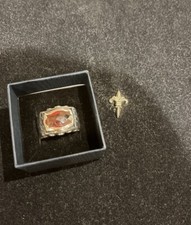Elfcraft ring mit - elfcraft,
