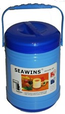 Thermoskanne Brotdose