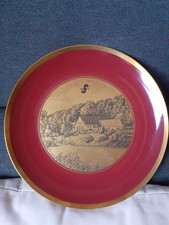 Ehrenteller des Nieders