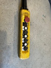 Kranflasche und 10m Kabel