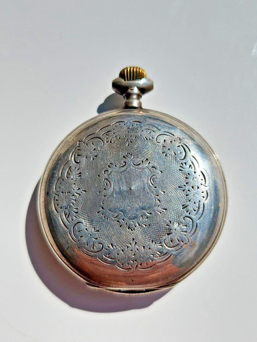 Antike 800 silber - 0,800,