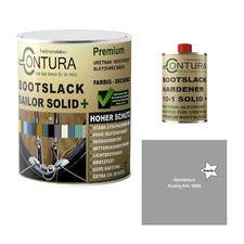 2K Bootslack RAL Farbe