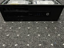 HP | ProDesk 400 G1 SFF | Intel Core i5-4570 | Desktop PC | Small Gaming