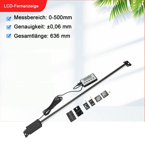 Digitalanzeige lcd - digitalanzeige,