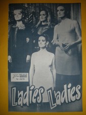 NFP 4978 / Ladies Ladies /