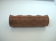 Plätzchen/Kekspresse Nudelholz Stil 