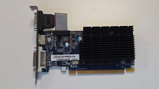 Grafikkarte AMD ATi Sapphire HD5450 PCI Express Grafikkarte 1 GB, DVI, HDMI VGA