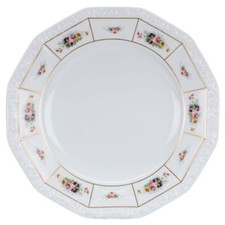 Speiseteller Rosenthal Maria Poesie