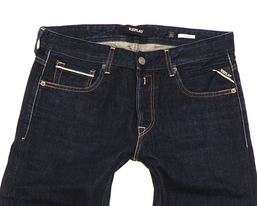 Replay grover herren jeans - herren, –