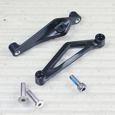 Kettenführung für Haibike Xduro Bosch Gen2 E-Bike Baujahr 2014 3 Sück Schraube