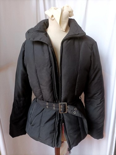 Daunenjacke sisley - daunenjacke,