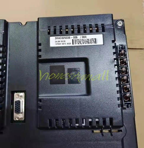 1pc used abb - abb, robotics