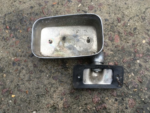 Opel commodore rekord d - commodore,