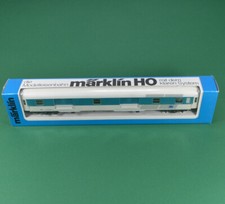 Märklin 4223 H0 Gepäckwagen