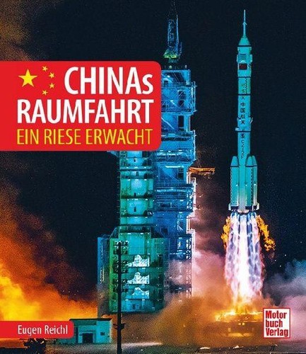 Chinas raumfahrt eugen - chinas,