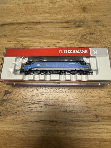 Fleischmann spur 731217 - n,