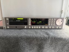 Studer D 731 CD Player COMPACT