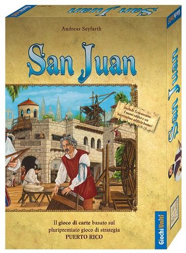 San juan puerto rico - juan,