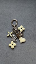 Louis Vuitton Pedant Bag charm Key Ring