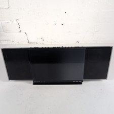 Panasonic Kompakt Stereoanlage