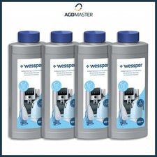 Wessper Entkalker für