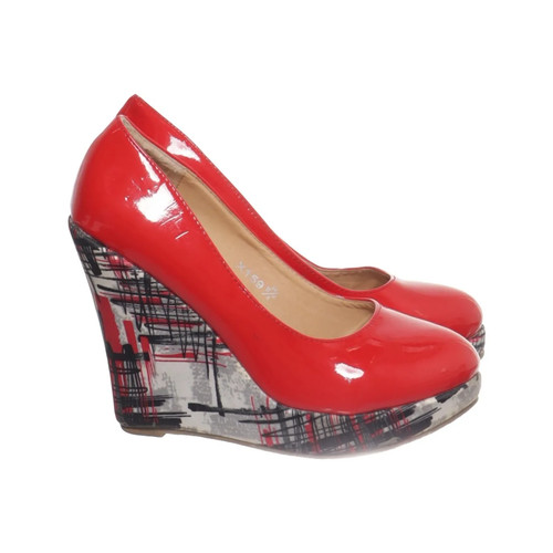 Sergio todzi keilschuhe - sergio,