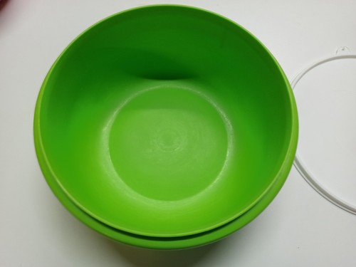 Tupperware original tupper - tupperware,
