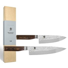 KAI Kochmesser Shun Premier