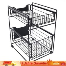 Küchenschublade Teleskop