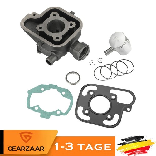 Zylinder 50ccm ersatzteil für - zylinder,