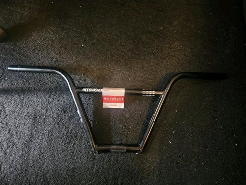 Wtp wethepeople pathfinder - wtp, bmx