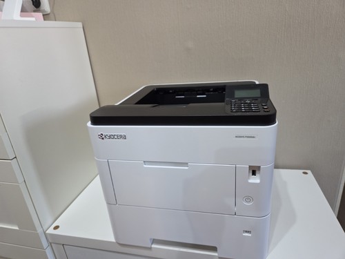 Kyocera ecosys p3260dn - ecosys,